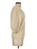 Unsubscribed Ivory Cashmere Pullover Sweater Size XS - photo 4