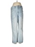 Kensie Blue Jeans Size 29 waist - photo 1