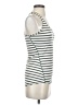 Athleta White Tank Top Size XXS - photo 4