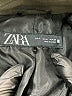 Zara Green Blazer Size M - photo 6