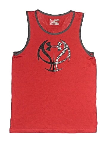 Under Armour Sleeveless T-Shirt (view 1)