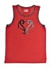 Under Armour Red Sleeveless T-Shirt Size M (youth) - photo 1