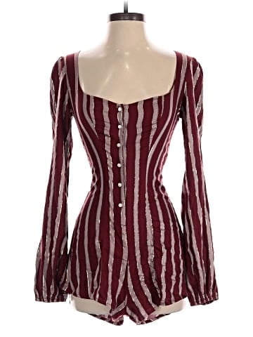 Beach Riot Romper (view 1)