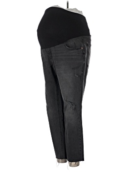 Old Navy Maternity Jeggings