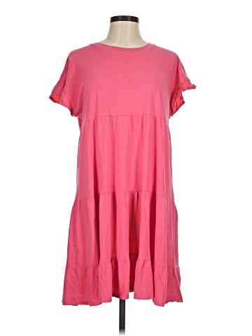 J.Crew Casual Dress (view 1)