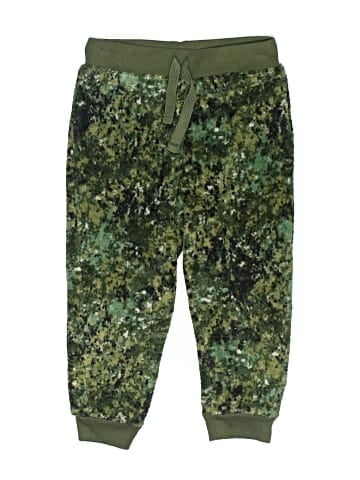 Lands' End Casual Pants (view 1)