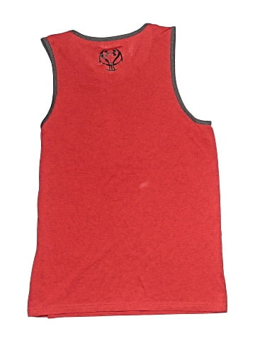 Under Armour Sleeveless T-Shirt (view 2)