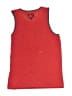Under Armour Red Sleeveless T-Shirt Size M (youth) - photo 2