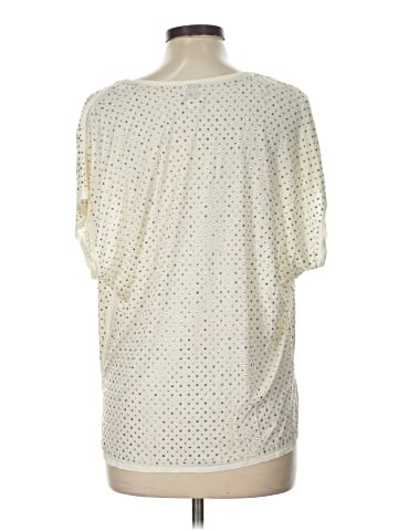 Haute Hippie Short Sleeve Top (view 2)