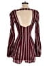 Beach Riot Burgundy Romper Size XS - photo 2