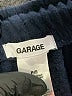 Garage Black Cargo Pants Size S - photo 7