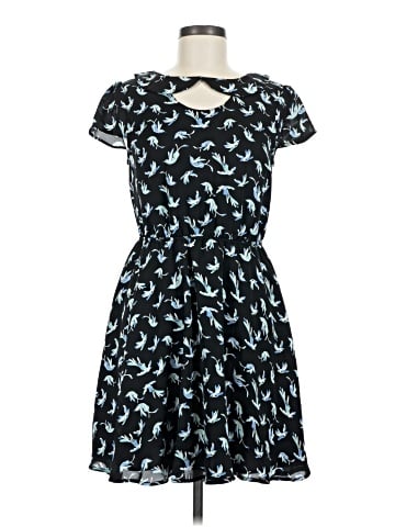 LC Lauren Conrad Casual Dress (view 1)