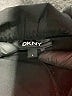 DKNY Solid Black Casual Pants Size 4 - photo 7