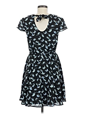 LC Lauren Conrad Casual Dress (view 2)