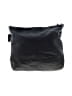 Coach 100% Leather Black Leather Hobo One size - photo 3