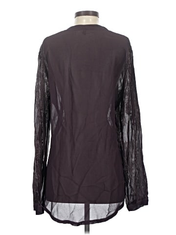 XCVI Long Sleeve Blouse (view 2)
