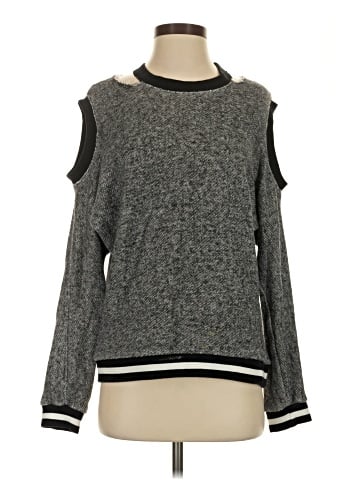 Vintage Havana Pullover Sweater (view 1)