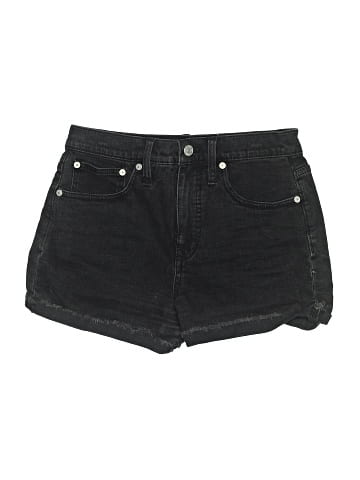 Madewell Denim Shorts (view 1)