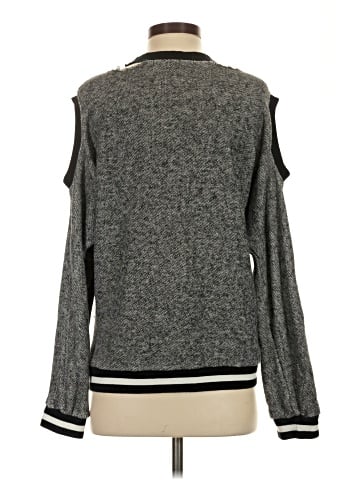 Vintage Havana Pullover Sweater (view 2)