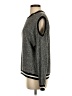 Vintage Havana 100% Cotton Gray Pullover Sweater Size S - photo 5