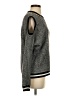 Vintage Havana 100% Cotton Gray Pullover Sweater Size S - photo 4