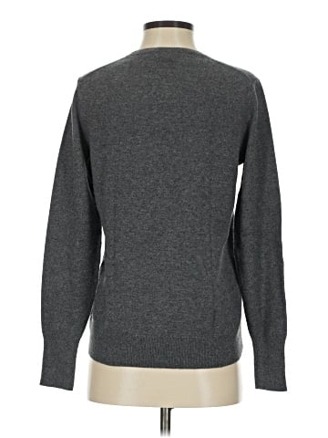 Everlane Cashmere Pullover Sweater (view 2)