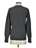 Everlane 100% Cashmere Gray Cashmere Pullover Sweater Size S - photo 2