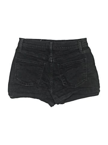 Madewell Denim Shorts (view 2)