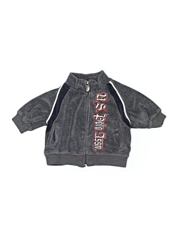 U.S. Polo Assn. Jacket (view 1)