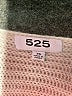 525 America Ivory Pullover Sweater Size XS - photo 7