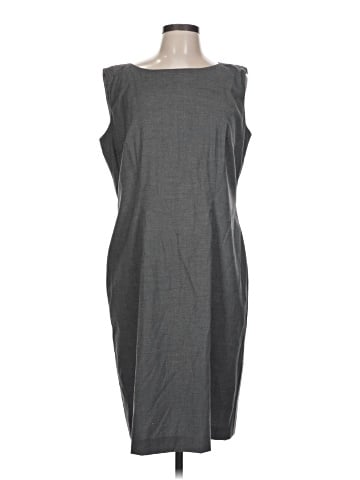 BOSS by HUGO BOSS Casual Dress (view 1)