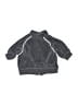 U.S. Polo Assn. Graphic Gray Jacket Size 3-6 mo - photo 2