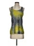 Reebok Green Tank Top Size S (estimated) - photo 1