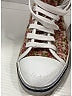 Saint Laurent Tweed White Sneakers Size EU 36 1/2 - photo 8