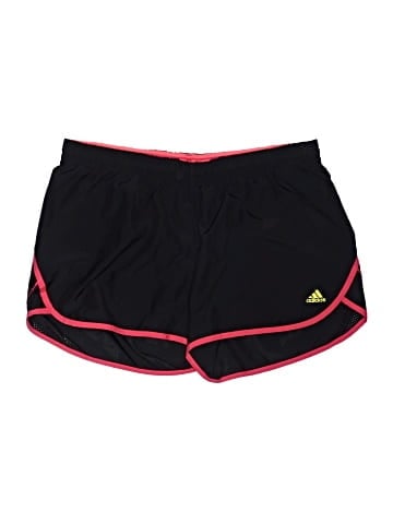 Adidas Athletic Shorts (view 1)