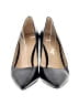 Nine West Black Heels Size 7 1/2 - photo 2