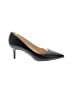 Nine West Black Heels Size 7 1/2 - photo 1
