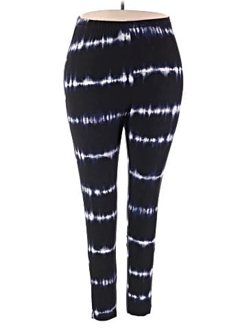 Woman Within Leggings (view 1)