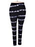 Woman Within Tie-dye Blue Leggings Size 18 (L) - photo 1