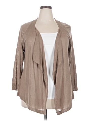 Worthington Cardigan (view 1)