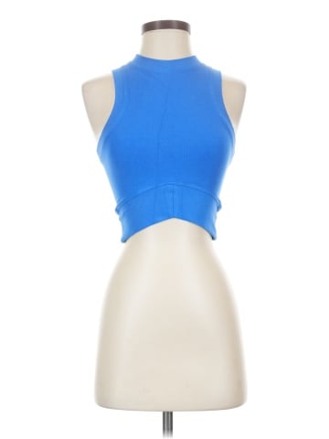 Dynamic Tank Top (view 1)