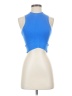 Dynamic Blue Tank Top One size - photo 1