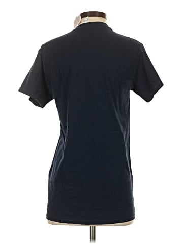 Gildan Short Sleeve T-Shirt (view 2)