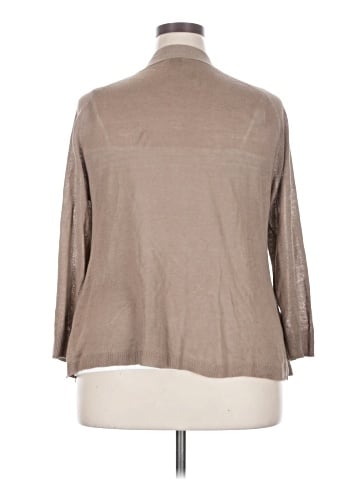 Worthington Cardigan (view 2)