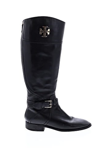Tory Burch Boots (view 1)
