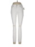 Gap Ivory Jeans Size 30 waist - photo 1
