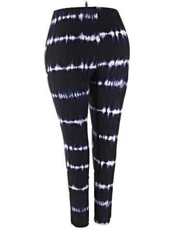 Woman Within Leggings (view 2)