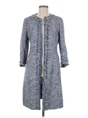 Anne Klein Coat (view 1)