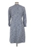Anne Klein Blue Coat Size 6 - photo 2