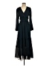 Max Studio 100% Polyester Teal Cocktail Dress Size S - photo 1
